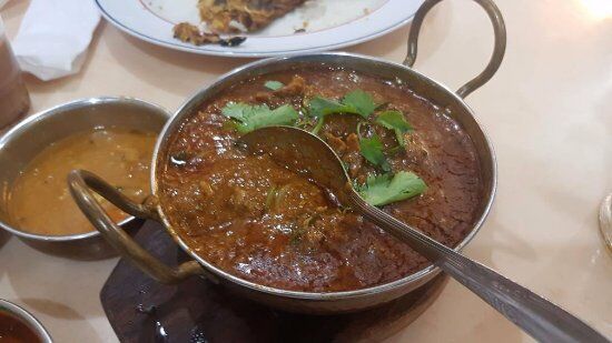 Kings Indian Restaurant